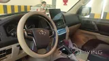 TOYOTA LAND CRUISER GXRV6 QR150000 BEST PRICE IN QATAR